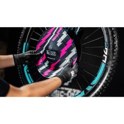 MUC-OFF DISK BRAKE COVERS 8